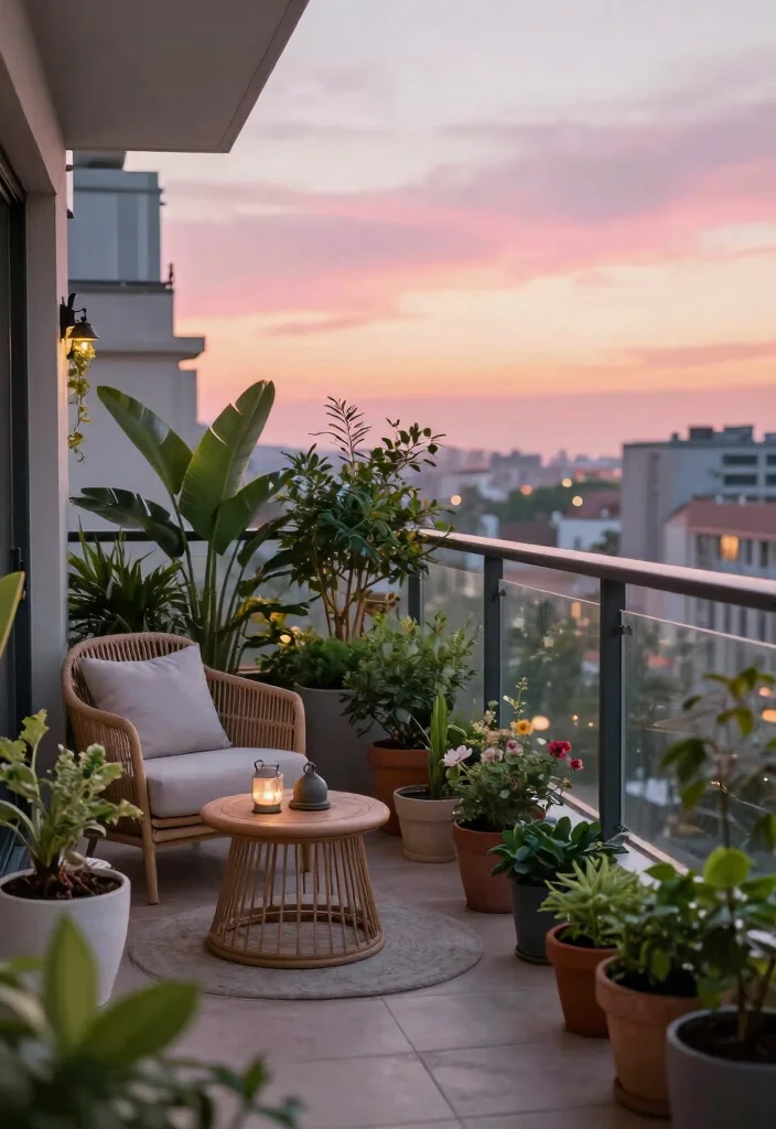 14 Simple Balcony Ideas That Look Effortlessly Stylish 65 14 Simple Balcony Ideas That Look Effortlessly Stylish - Conclusion 1