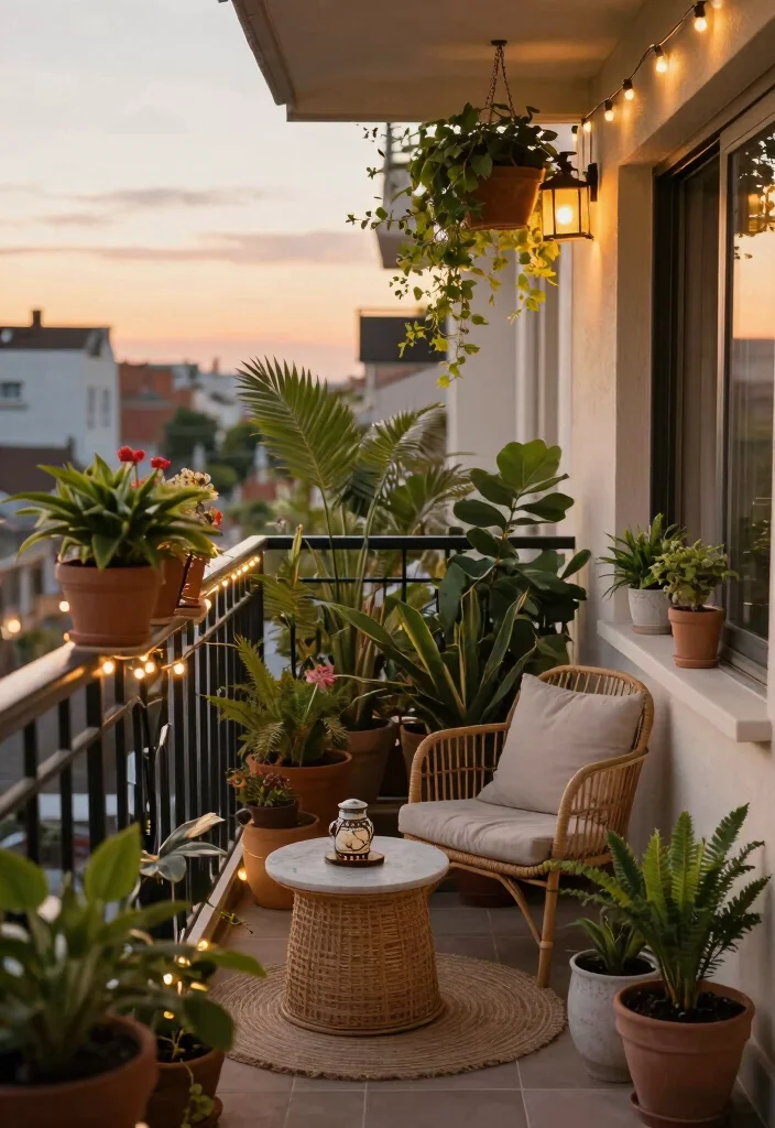 14 Small Closed Balcony Ideas That Feel Bright & Cozy 65 14 Small Closed Balcony Ideas That Feel Bright & Cozy - Conclusion 1