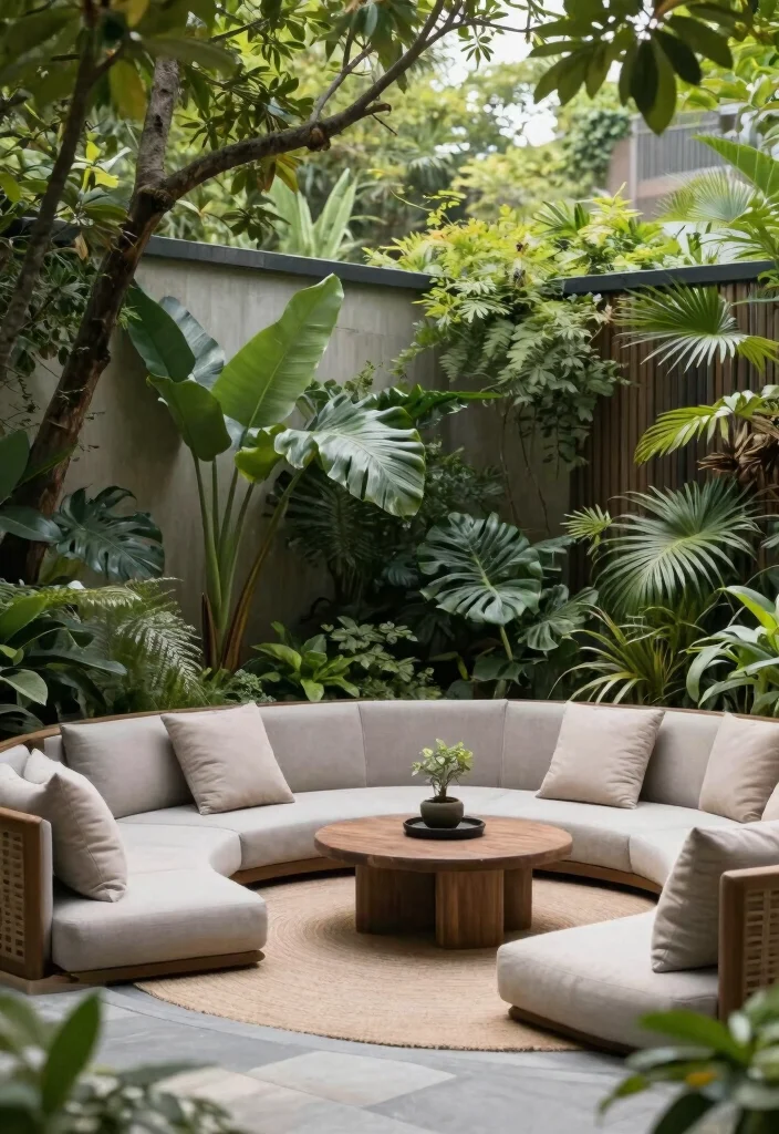 14 Zen Patio Ideas for a Calm & Minimal Outdoor Escape - Conclusion 1