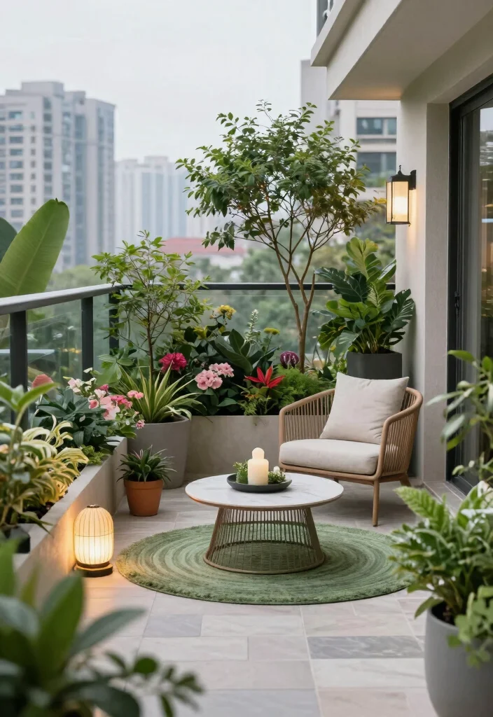 15 Concrete Balcony Ideas That Look Modern & Luxe - Conclusion 1