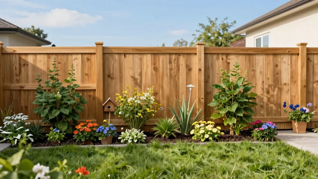 15 Front Fence Ideas That Instantly Upgrade Your Home's Exterior