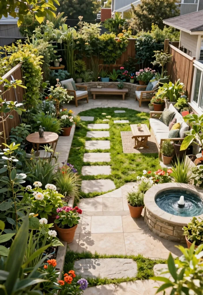 15 L Shaped Backyard Layout Ideas That Maximize Every Corner - Conclusion 1