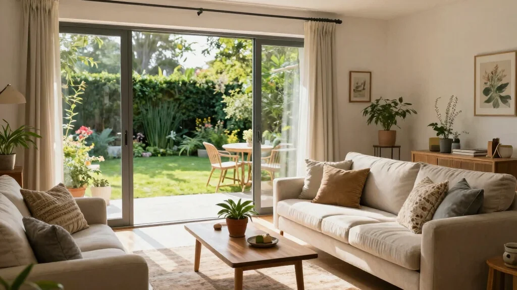 15 Patio Sliding Doors Ideas That Blur the Line Between Indoors & Out
