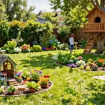 16 Backyard 2026 Trending Ideas for Kids That Turn Your Yard Into a Fun Adventure Zone