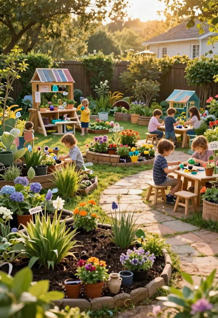 16 Backyard 2026 Trending Ideas for Kids That Turn Your Yard Into a Fun Adventure Zone - Conclusion 1