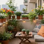 16 Balcony Ideas Aesthetic Lovers Will Obsess Over