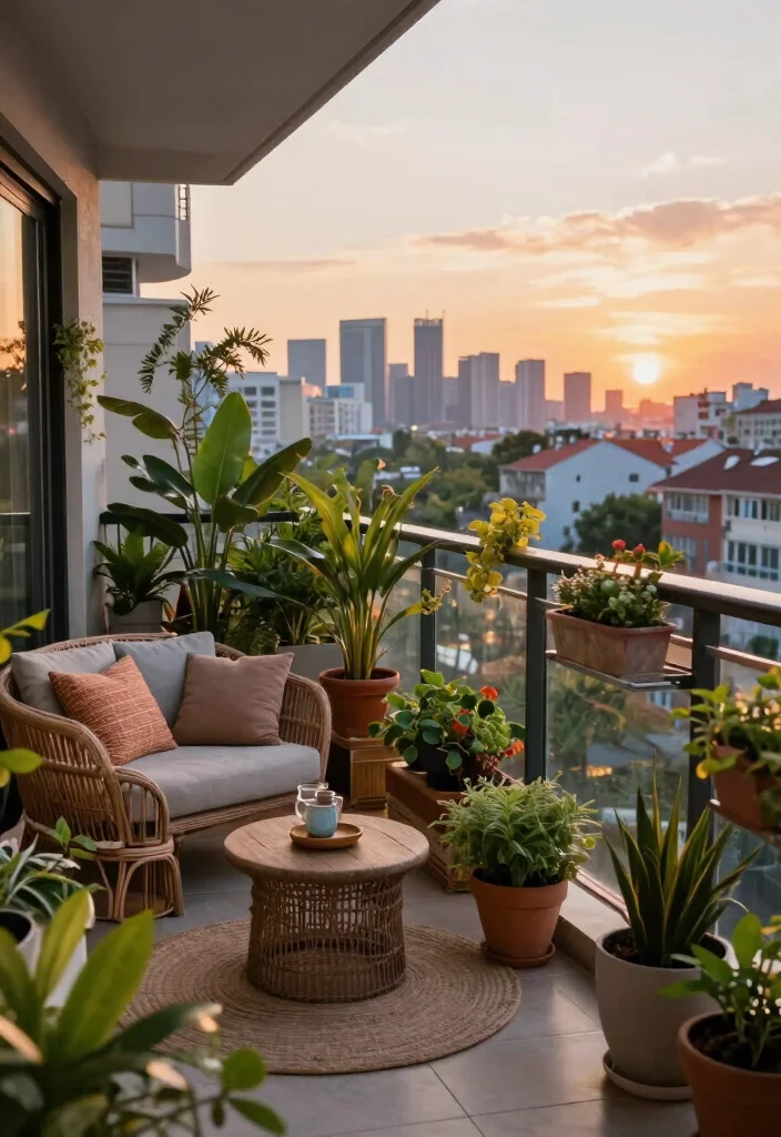 16 Balcony Ideas Aesthetic Lovers Will Obsess Over - Conclusion 1