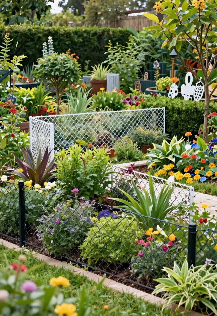 16 Chainlink Fence Ideas That Look Surprisingly Stylish - Conclusion 1