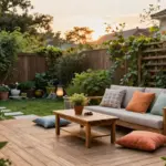 16 Deck Decorating 2026 Trending Ideas That Elevate Your Backyard Instantly