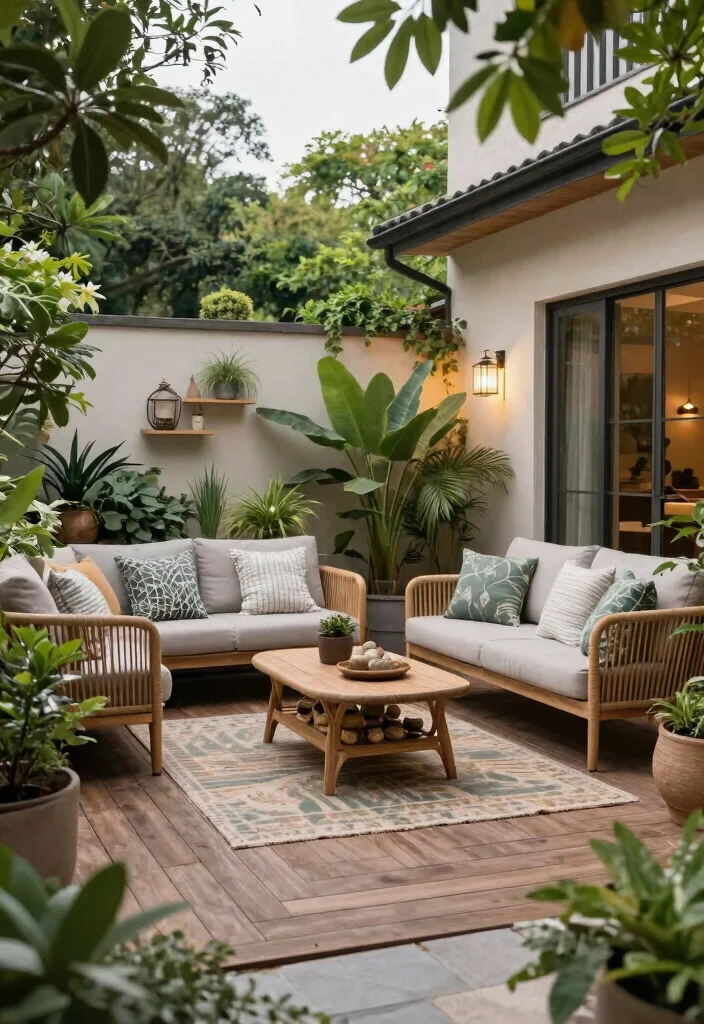 16 Deck Decorating 2026 Trending Ideas That Elevate Your Backyard Instantly - Conclusion 1