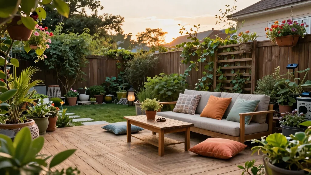16 Deck Decorating 2026 Trending Ideas That Elevate Your Backyard Instantly