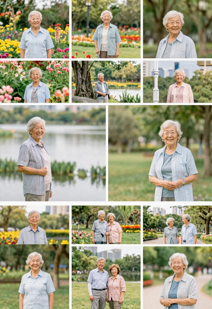 16 Outdoor Senior Picture Ideas With Gorgeous Natural Backdrops - Conclusion 1