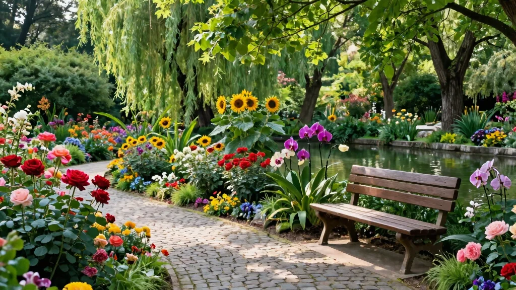 16 Outdoor Senior Picture Ideas With Gorgeous Natural Backdrops