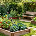 17 Backyard Landscape Ideas That Completely Transform Your Outdoor Space