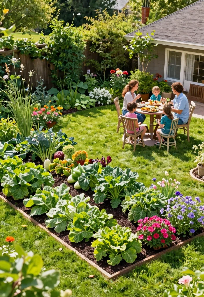 17 Backyard Landscape Ideas That Completely Transform Your Outdoor Space 68 17 Backyard Landscape Ideas That Completely Transform Your Outdoor Space - Conclusion 1