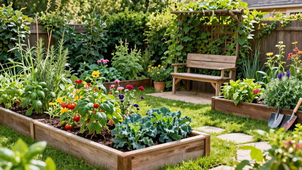 17 Backyard Landscape Ideas That Completely Transform Your Outdoor Space