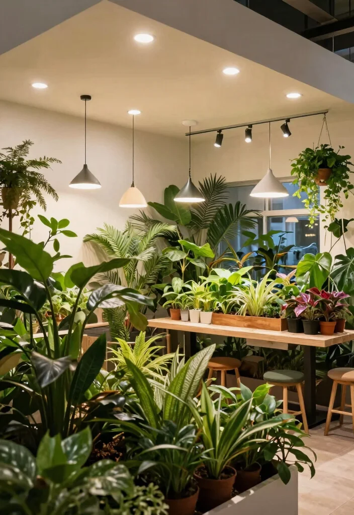 17 False Ceiling Lighting Ideas That Create a Stunning Glow Up - 11. Layered Lighting for Dynamic Depth 1