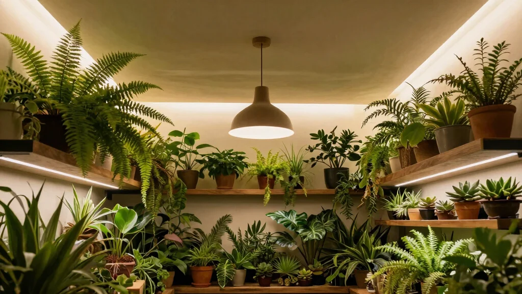 17 False Ceiling Lighting Ideas That Create a Stunning Glow Up