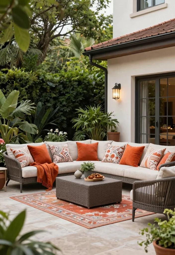 17 Outdoor Patio 2026 Trending Ideas That Feel Like a Luxury Getaway - Conclusion 1