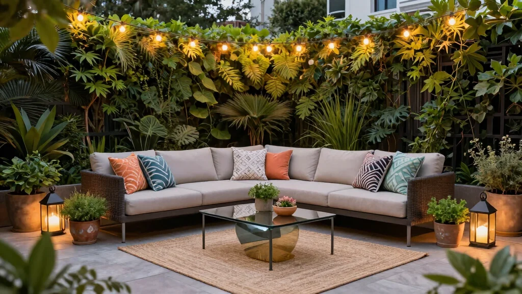 17 Outdoor Patio 2026 Trending Ideas That Feel Like a Luxury Getaway