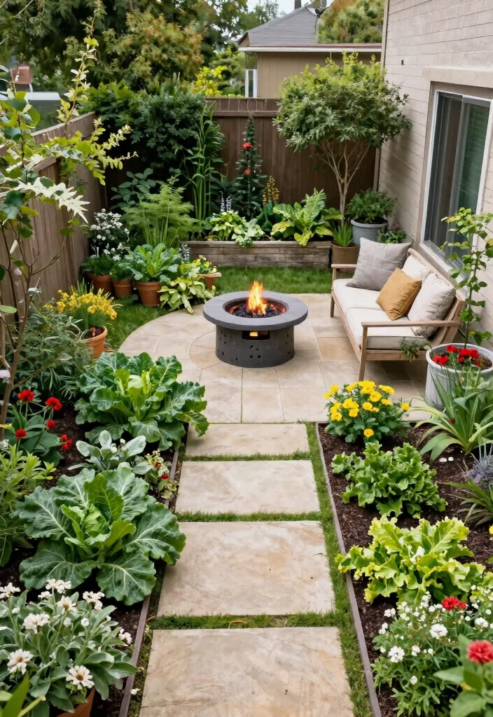 18 Backyard Oasis Ideas That Feel Like a Private Luxury Resort 69 18 Backyard Oasis Ideas That Feel Like a Private Luxury Resort - Conclusion 1