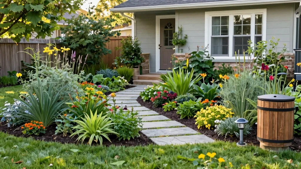 18 Front Yard Design Ideas Landscaping Lovers Will Adore