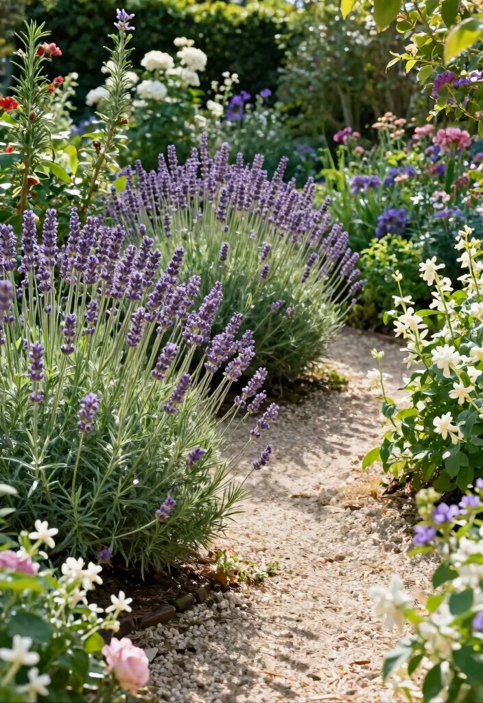 18 Outdoor Garden Ideas That Turn Your Backyard Into Paradise 56 18 Outdoor Garden Ideas That Turn Your Backyard Into Paradise - 16. Aromatic Gardens 1