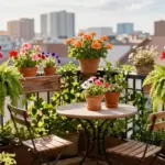18 Small Balcony Apartment Plants Ideas for a Lush Urban Jungle